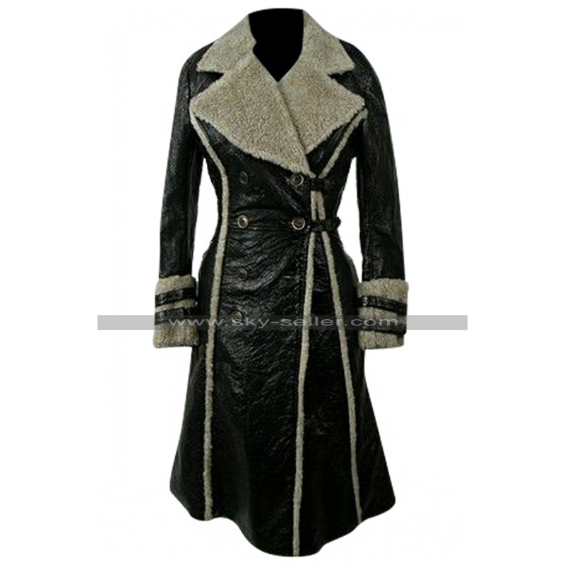 Xxx Fur Coat 28