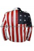 Buy American Rider Faux Leather Jacket