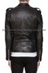 Thirty Seconds to Mars Guitarist Jared Leto Leather Jacket