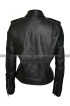 Jessica Jones Krysten Ritter Biker Leather Jacket