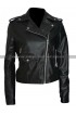 Jessica Jones Krysten Ritter Biker Leather Jacket