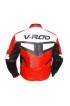 V Rod Men's Motorcycle Jacket