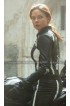 Mission Impossible 5 Rebecca Ferguson (Ilsa) Biker Jacket