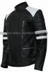 The Infiltrator Bryan Cranston Biker Leather Jacket