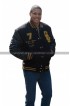Victor Stone Justice League Jacket