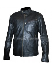 Game of Thrones S5 Jaime Lannister Jacket Costume