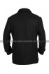 Dan Stevens Legion David Haller Black Coat Fleece Jacket