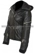 Emma Swan Once Upon A Time Hooded Jacket