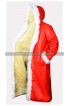 The Christmas Chronicles Santa Claus Coat