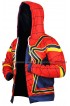 Avengers Infinity War Iron Spiderman Hoodie Costume Cotton Jacket