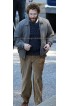Steve Jobs Seth Rogen (Steve Wozniak) Jacket