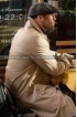Jason Statham Spy Rick Ford Trench Coat