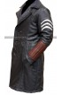 Captain Boomerang Suicide Squad Jai Courtney Bomber Coat
