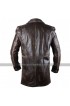 Dean Winchester Stolen S7 Vintage Distressed Leather Jacket