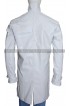 Aiden Pearce Watch Dogs White Trench Game Coat