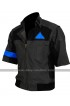 Detroit Become Human Android RK200 Markus Bomber Cotton Vest