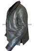 The Riddler Batman Arkham City Edward Nigma Leather Jacket