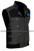 Detroit Become Human Android RK200 Markus Bomber Cotton Vest