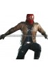 Injustice 2 Jason Todd (Red Hood) Costume Leather Jacket