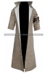 Snow Villiers Final Fantasy XIII L'Cie Cosplay Costume