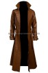 Gambit Channing Tatum Costume Trench Coat
