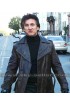 Sean Penn Mystic River Jimmy Markum Trench Jacket