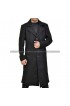 Raylan Givens Justified Timothy Olyphant Trench Coat