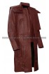 Guardians of the Galaxy Vol 2 Avengers Peter Quill Leather Coat