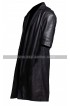 Youngblood Priest SuperFly Trevor Jackson Black Leather Coat