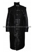 Van Helsing Hugh Jackman Trench Coat Costume