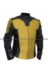 Ant Man and the Wasp Paul Rudd (Scott Lang) Leather Costume Jacket