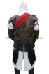 Edward Kenway Assassin's Creed Black Flag Leather Costume