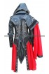 Assassin's Creed Syndicate Evie Frye Leather Costume