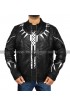 Black Panther Captain America Civil War Costume Jacket