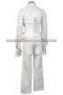 Caity Lotz Legends of Tomorrow White Canary Cosplay Costume