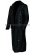 Captain Hook Once Upon a Time Pirate Costume Jacket