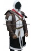 Edward Kenway Assassin's Creed Black Flag Leather Costume