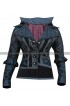 Assassin's Creed Syndicate Evie Frye Leather Costume