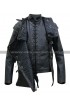 Jon Snow Game of Thrones Kit Harington Costume Jacket