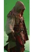 Assassin's Creed Piece of Eden Michael Fassbender Costume