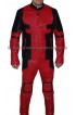 Ryan Reynolds Deadpool Wade Wilson Leather Costume