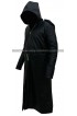 Star Wars 7 Kylo Ren Black Cosplay Costume