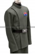 Star Wars Imperial Officer Galactic Empire Coat