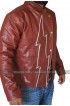 The Flash Season 2 Jay Garrick New Costume Jacket