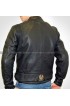 The Counselor Javier Bardem (Reiner) Leather Jacket