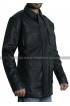 Midnight Run Bounty Hunter (Jack Walsh) Leather Jacket