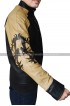 Kung Fury David Hasselhoff (Hoff 9000) Cobra Jacket