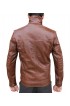 Jesse Metcalfe Dead Rising Watchtower Chase Jacket