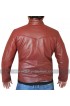 The Flash Season 2 Jay Garrick New Costume Jacket