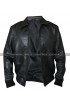 Happy Days Fonzie Motorcycle Leather Jacket